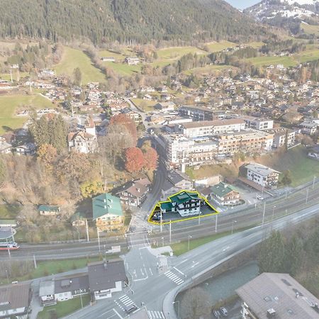 Na-Home Kitzbuehel Streif Exterior foto
